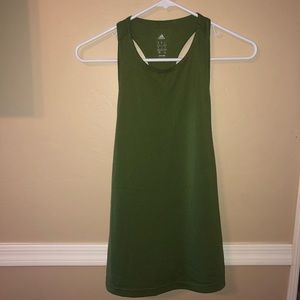 Adidas “Climate” Tank Top